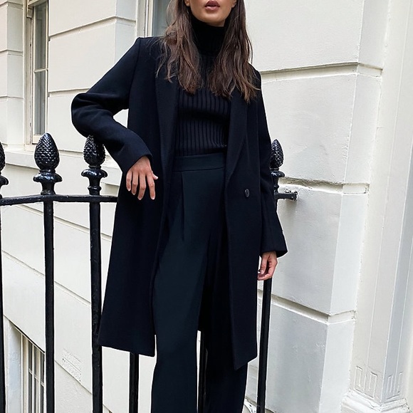 Aritzia Babaton Stedman Coat - Picture 3 of 5